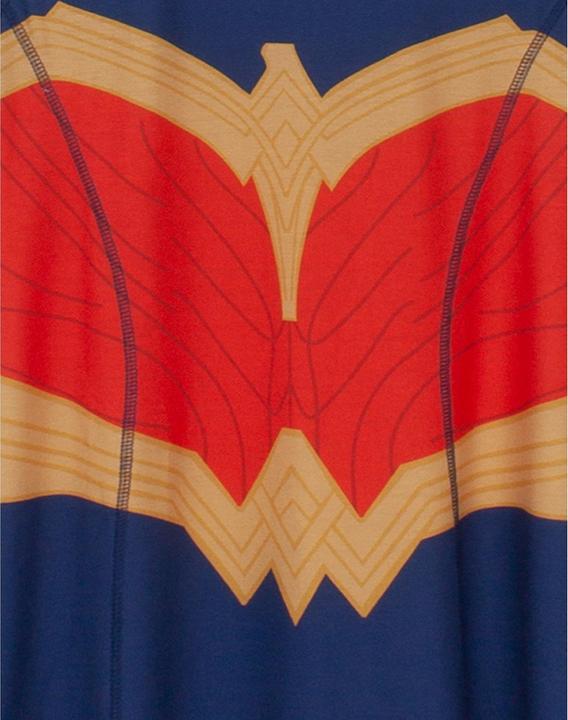 Image du produit Wonder Woman Robe de costume fille (158, 164)