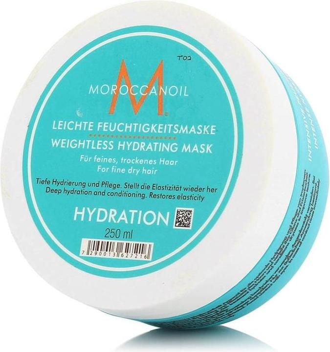 Immagine prodotto Moroccanoil Leggera umidità (250 ml)