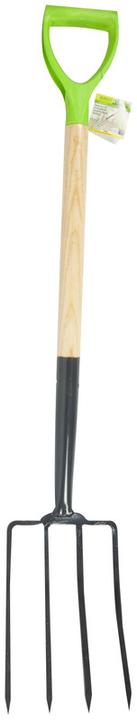 Kinzo Digging fork 105x20x5cm ST