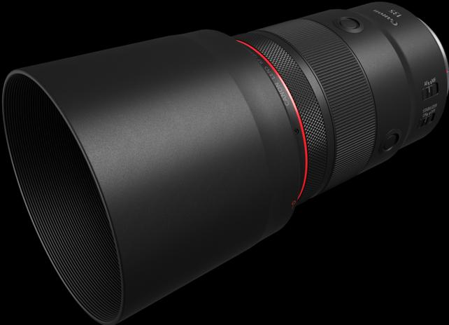 Produktbild Canon RF 135mm f/1.8 L IS USM (Canon RF, Vollformat)