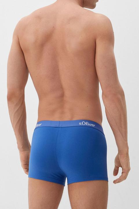 Actual product image S.Oliver Hipster (XL, pack of 3)
