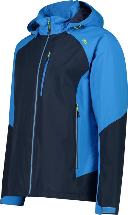 Actual product image CMP Campagnolo Zip Hoodie (4XL)
