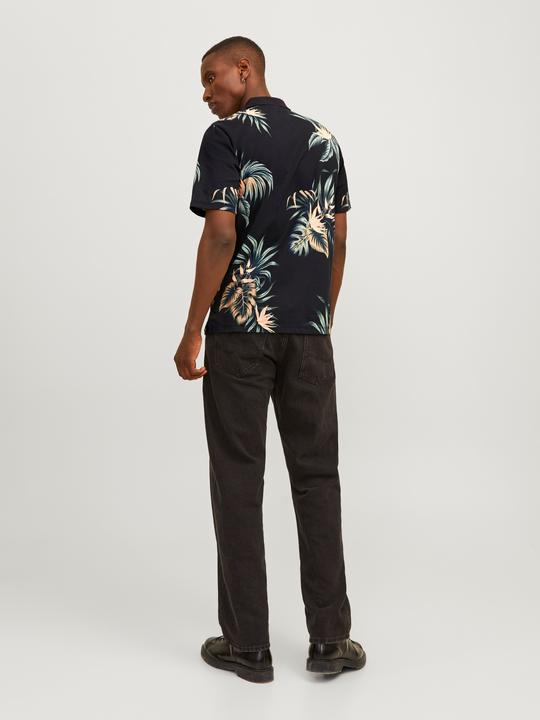 Immagine prodotto Jack & Jones Polo con stampa all over (M)