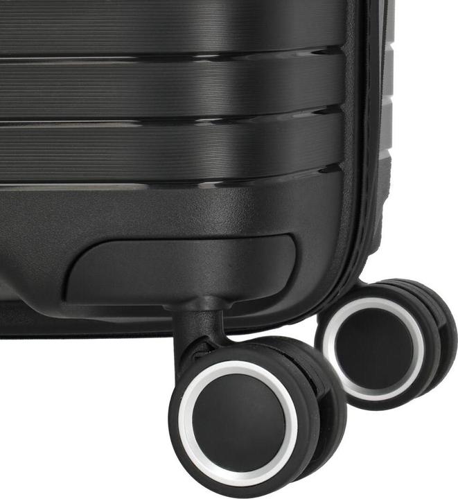 Actual product image Travelite Orbita 4 wheels trolley 55 cm (37 l, Hand luggage (up to 50 litres))