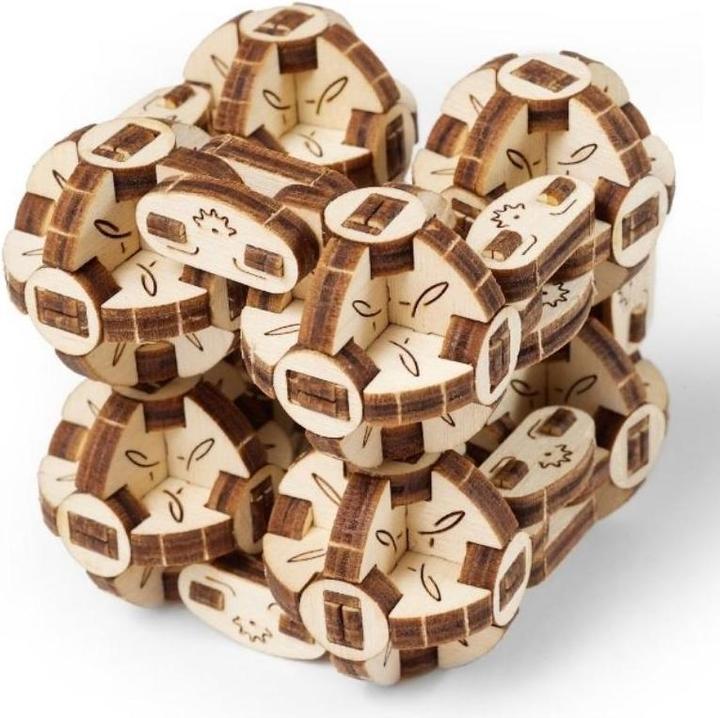 Produktbild Ugears Flexi Cubus