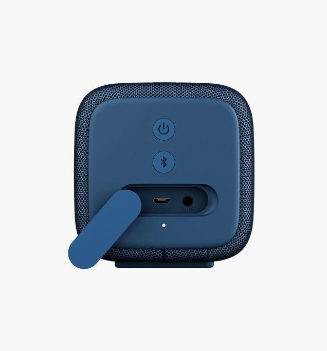 Immagine prodotto Fresh'N Rebel Rockbox Bold S (12 h, Porta USB)