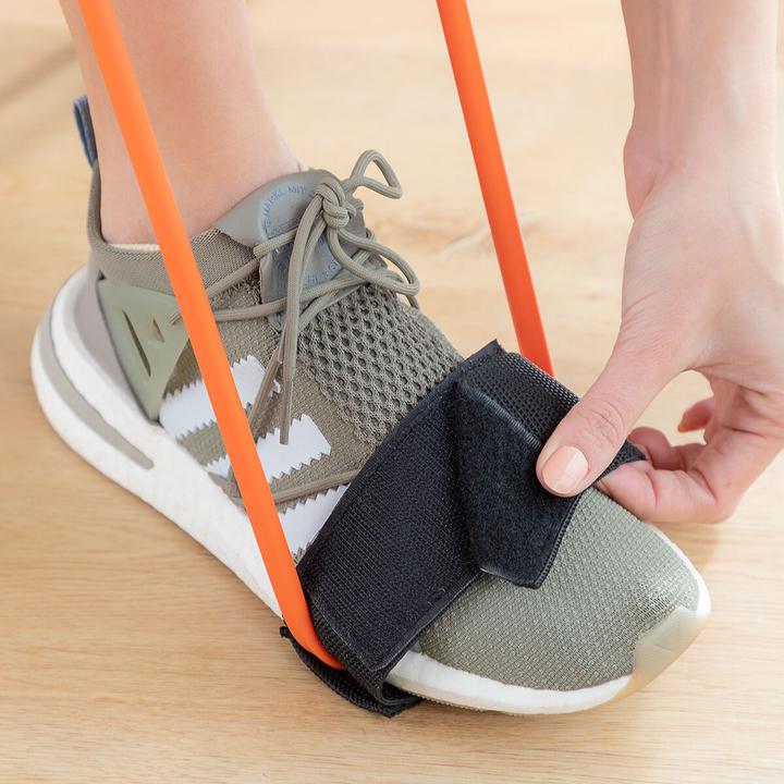 Actual product image TOP Fitness belt (0.02 m, Strong)