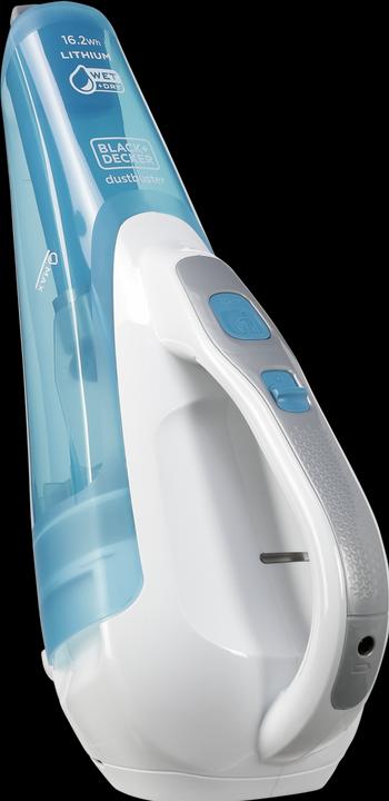Actual product image Black & Decker WDA 315 J