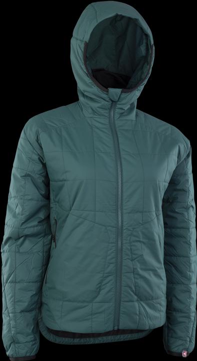 Produktbild ION Bike Jacket Primaloft Shelter (L)
