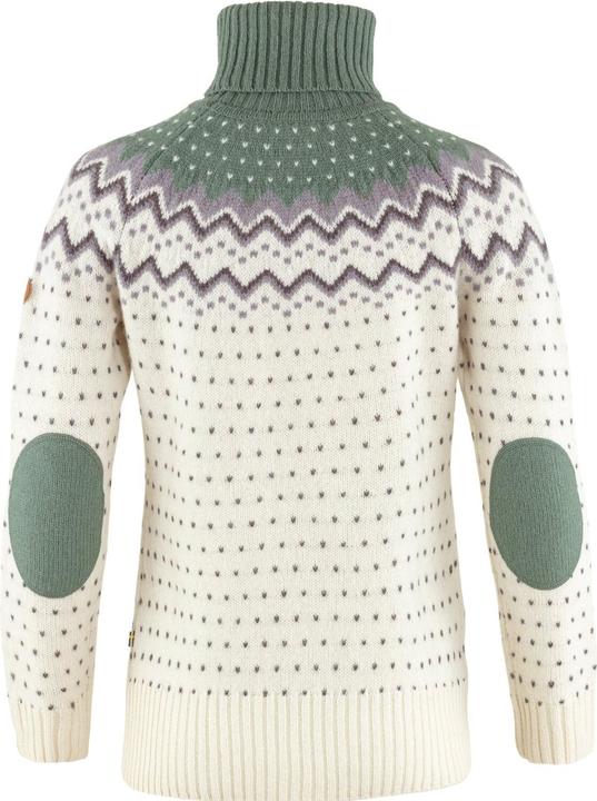 Produktbild Fjällräven Women's Övik Knit Roller Neck (XL)