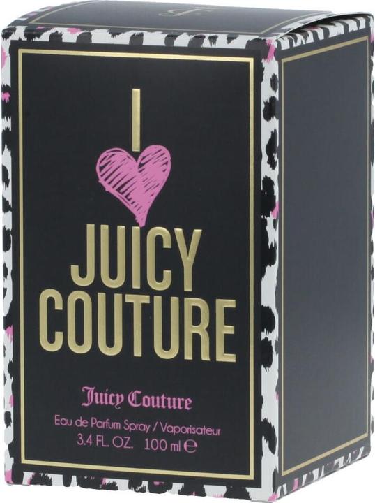 Immagine prodotto Juicy Couture Amo (Eau de parfum, 100 ml)