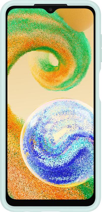 Actual product image Samsung Card Slot Cover (Samsung Galaxy A04S)