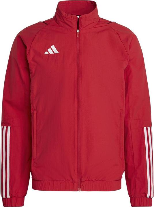 adidas Tiro 23 Präsentationsjacke Herren