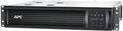 Productafbeelding APC Smart-UPS (1500 VA, 1000 W, Lijninteractief UPS)