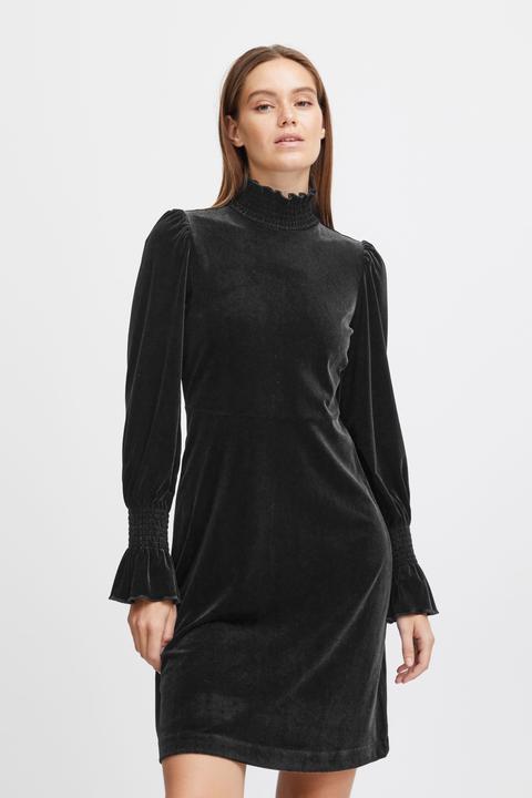 Image du produit B.young BYPERLINA SMOCK DRESS - Robe - 20814154 (S)