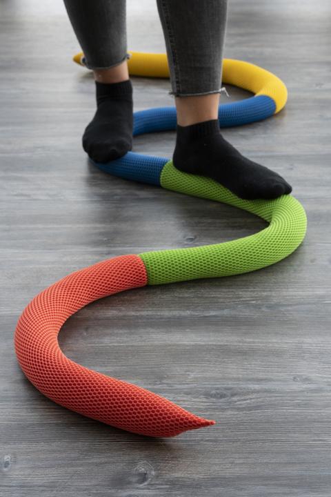 Immagine prodotto Beluga Serpente equilibratore, grande