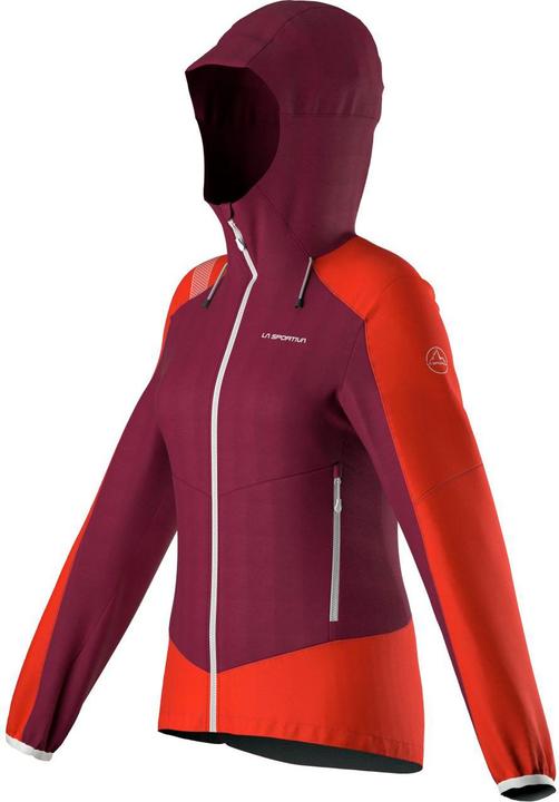 La Sportiva Aequilibrium Softshell Jacket W (L)
