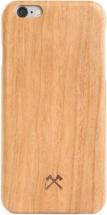 Produktbild Woodcessories EcoCase Slim (Apple iPhone 6s Plus, Apple iPhone 6 Plus)