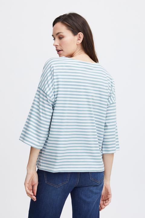 Image du produit Fransa FRSIVA TEE 1 20611666 (L)