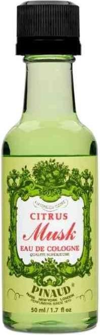 Clubman Eau de cologne (Eau de cologne, 50 ml)