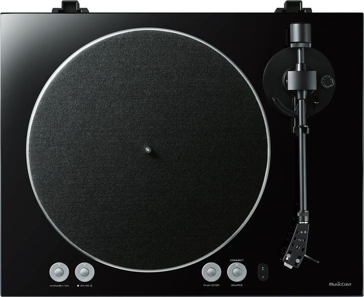 Immagine prodotto Yamaha MusicCast Vinyl 500 (Manuale)