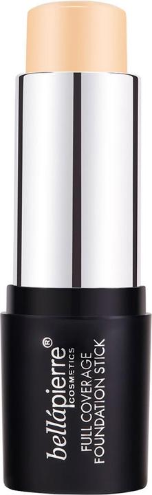 Produktbild Bellapierre Cosmetics Teint - Full Coverage Foundation Stick Light