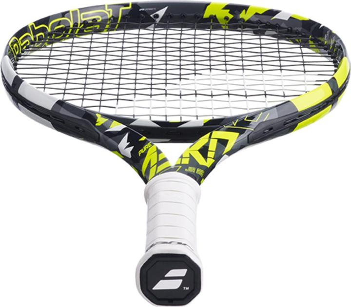 Actual product image Babolat Pure Aero Junior 26 2023 (0, 250 g)