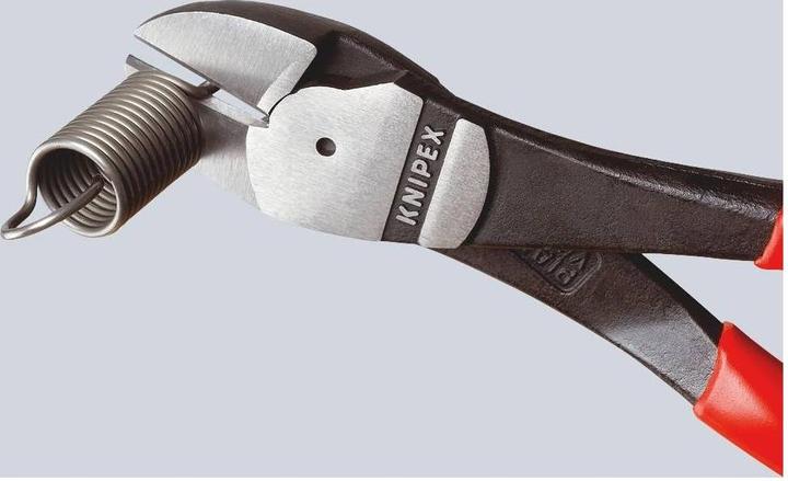 Produktbild Knipex Kraft-Seitenschneider (160 mm)