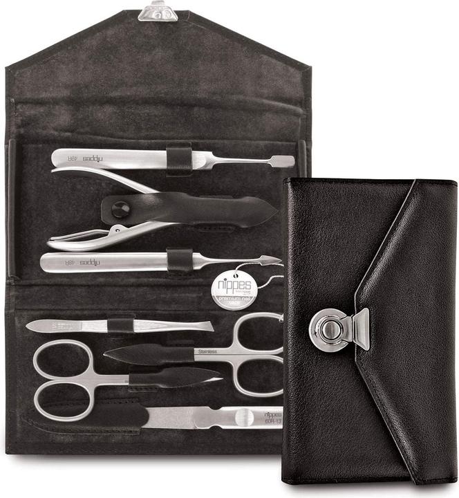 Immagine prodotto Nippes Maniküre-Set, 7-teilig