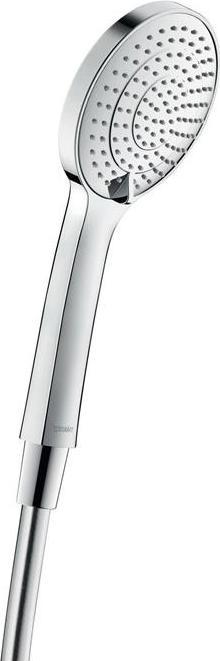 Duravit Hand shower 110 (3 Beam types, 14 l/min)