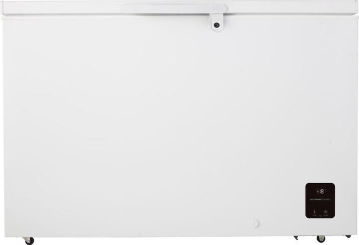 Actual product image Gorenje FH 37 DAW Freezer D 372L 85.5x124.3x74.6cm Lock (Stand-alone, 372 l)
