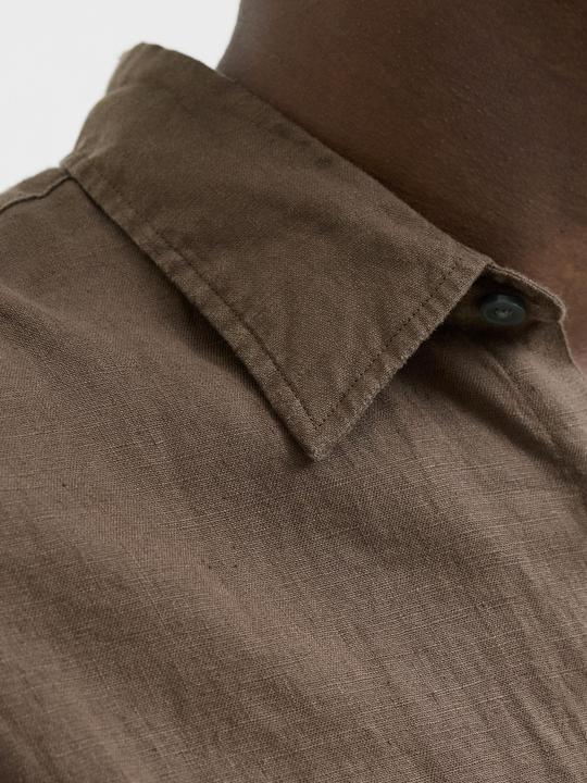 Actual product image Jack & Jones Relaxed Fit Hemd Hemd (S)