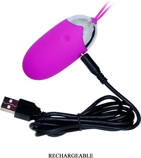 Image du produit Pretty Love Abner VibroEi mit AppSteuerung
