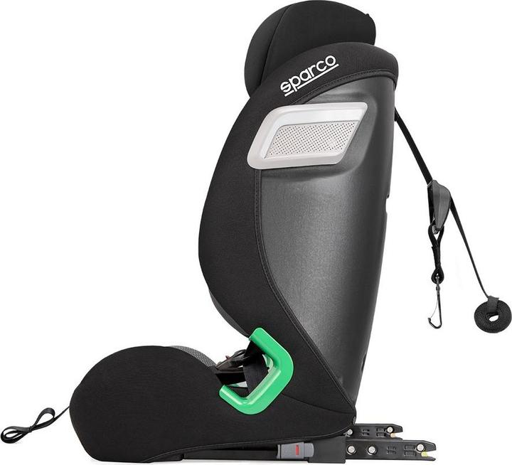 Image du produit Sparco Siège enfant SK5000i (ECE R129/03) (Siège pour enfant, Norme ECE R129/i-Size)