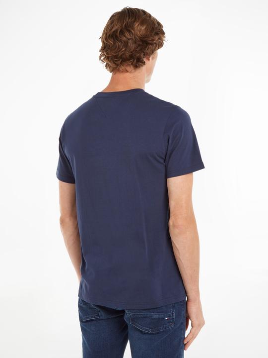 Produktbild Tommy Hilfiger TJM Essential TJ Tee DM0DM16405 C87 M (M)