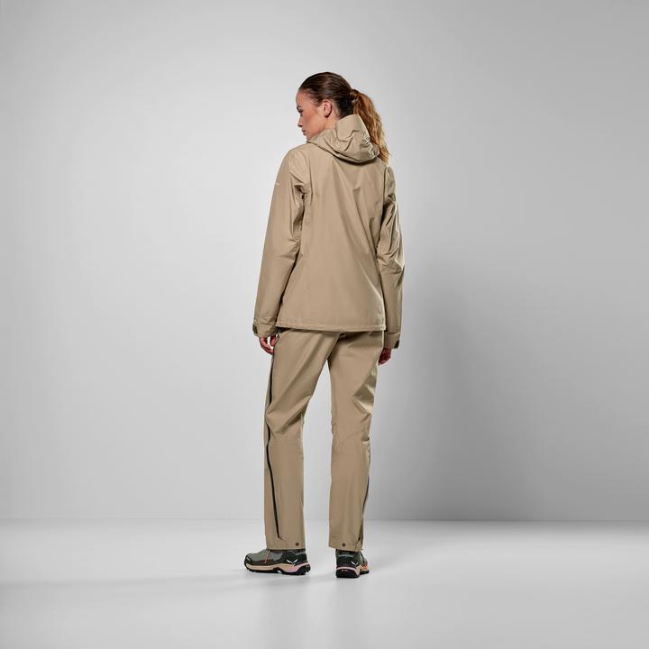 Actual product image Salewa Puez Powertex Hybrid Jacket Da (34, 40, XS)
