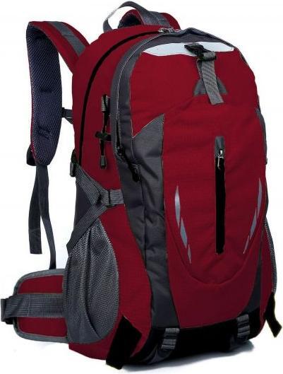 Produktbild Hi Mountain Terra Rucksack