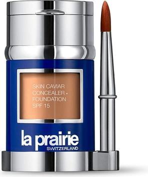 Actual product image La Prairie Skin Caviar Concealer Foundation SPF 15 (Satin Nude)