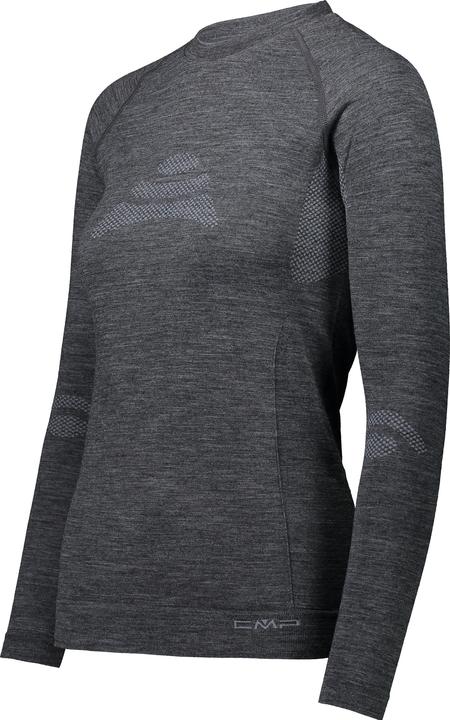 Actual product image CMP Campagnolo Seamless longsleeve (L, XL)