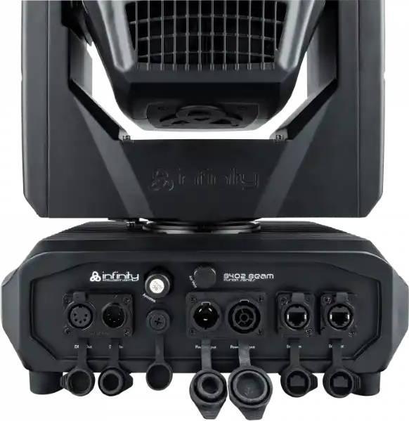 Infinity Furion B402 Beam