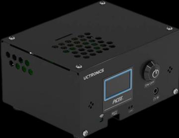 Produktbild Crestron Raspberry Pi 4 Picee case