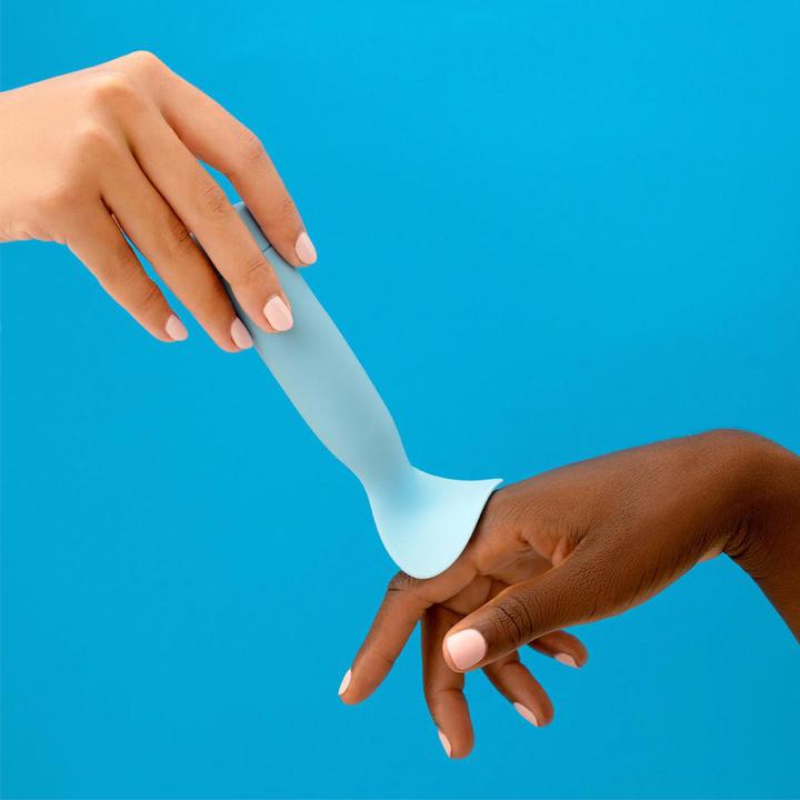 Immagine prodotto Smile Makers Vibratore L'amante francese