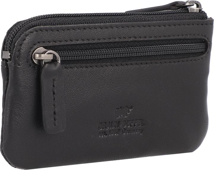 Produktbild Braun Büffel Schlüsseletui