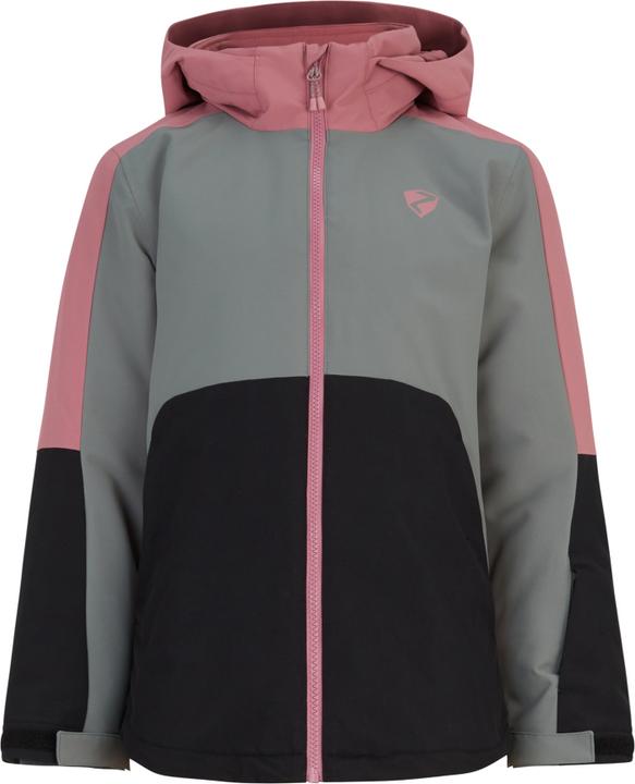 Ziener ALUCK jun (jacket ski) (152)