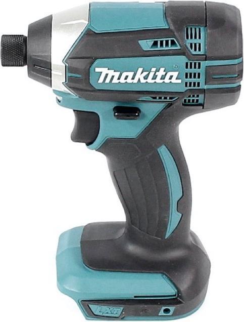 Immagine prodotto Makita DLX 2176 TJ Battery Combo Kit 18 V con DHP 481 115 Nm Brushless + DTD 152 165 Nm + 2x Batteria 5.0 A (Batteria ricaricabile)