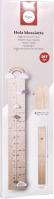 Immagine prodotto Rayher Misurino BP in legno, FSCMixCred, naturale, 1 set