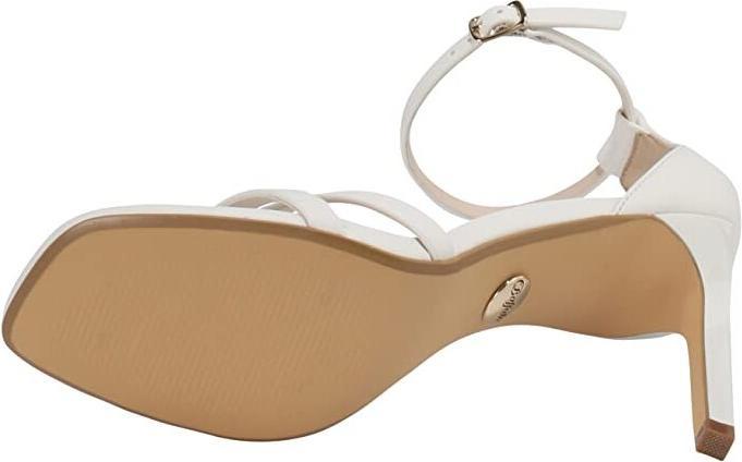 Produktbild Buffalo sandalen mit absatz für damen blair chic (40)