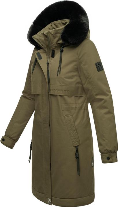 Image du produit Navahoo Kaltwetterretter 14 (XL)