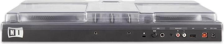 Image du produit Decksaver Native Instruments Kontrol S2 Mk3