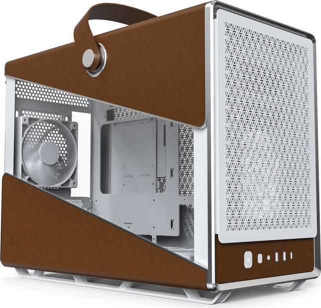 Produktbild Montech Heritage Pro (mATX, Mini-ITX)